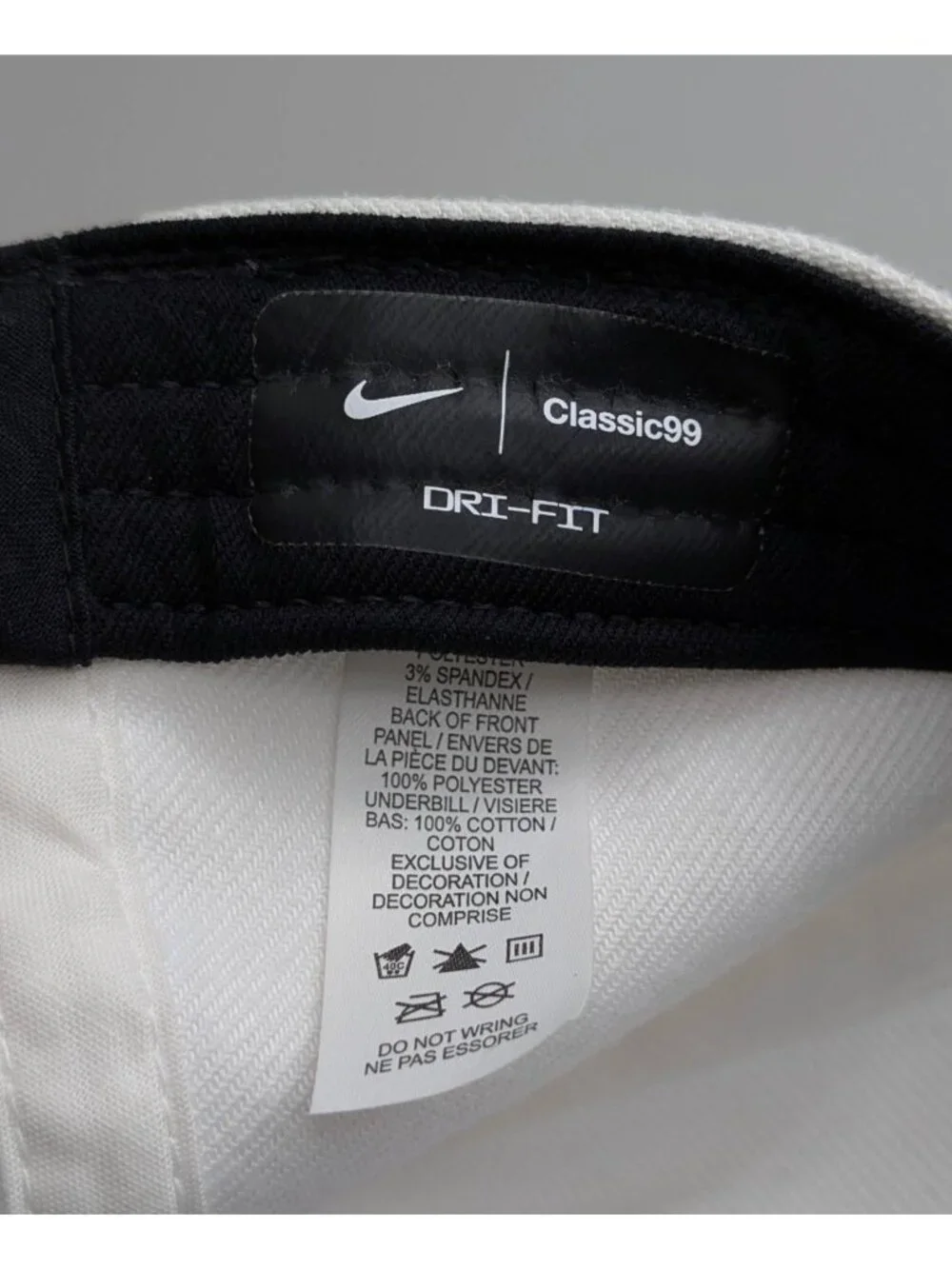 Nike byu cougars